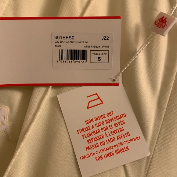 Kappa Joggers - Picture 5 of 6